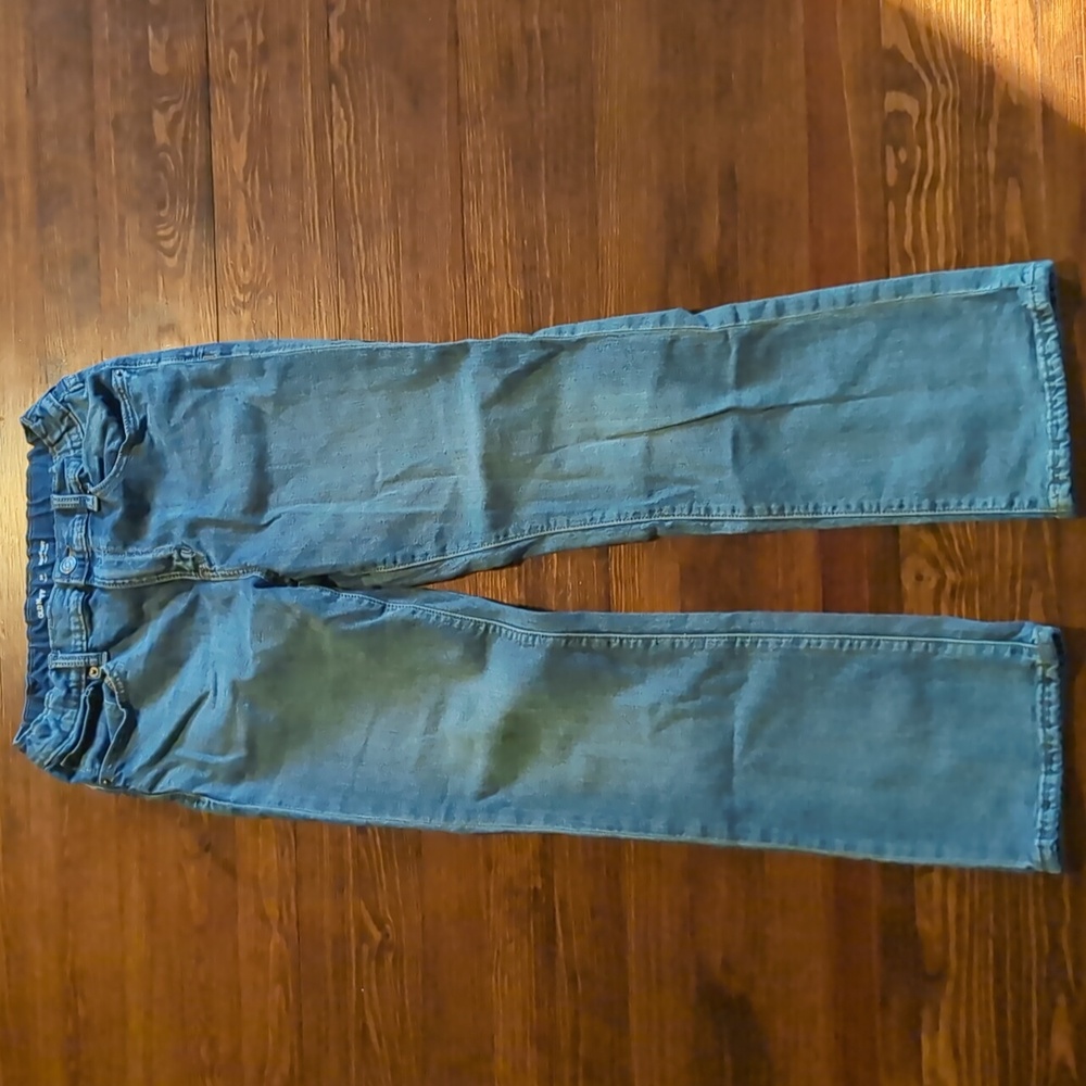 Old Navy Bootcut Plus Jeans